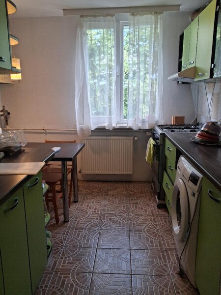 Berceni